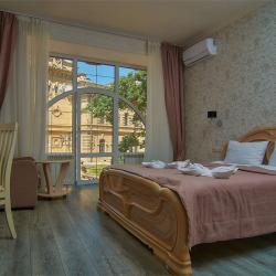 Фото Бутик-отель Симфония