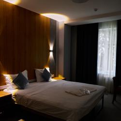 Фото Отель Art Plaza (Арт Плаза)