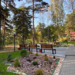 Фото Отель Алсма