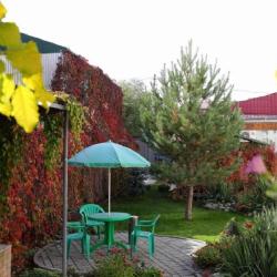 Фото Отель Альпинист