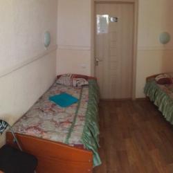 Фото Отель Всё путём