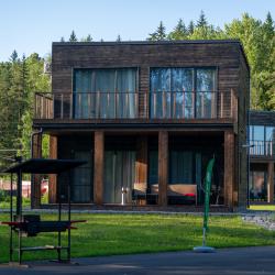 Фото Отель Villa Jarvi Загородный клуб (Вилла Ярви)