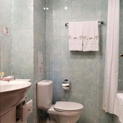 2-комнатный номер стандарт (с завтраком)