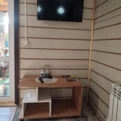 Фото Отель Алтай