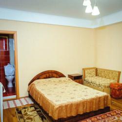 Фото Отель Гармония