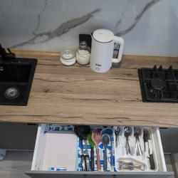 2-комнатные апартаменты улучшенные