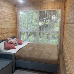 Фото Отель Глэмп парк Илеть