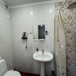 Комната делюкс