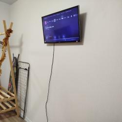 1-комнатные апартаменты студия