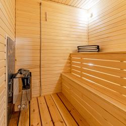 Фото Отель Дрова