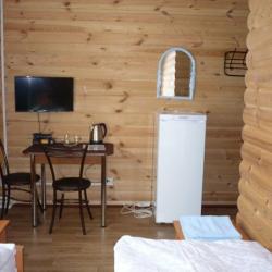 Фото Отель Vita (Вита)