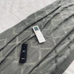 1-комнатные апартаменты улучшенные