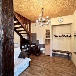 Фото Отель Дом Байкал