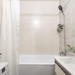 1-комнатные апартаменты улучшенные Merino Home Camellia