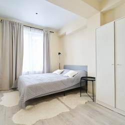Фото Ekb space apartments (Екб спэйс апартаменты) на улице Старошоссейная 5 корпус 4