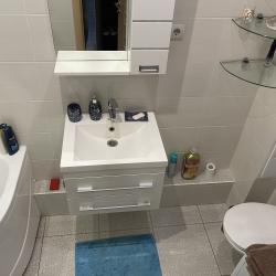 Фото Апартаменты на улице Склизкова 44