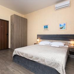 Фото Отель Гостевой Дом Фрегат