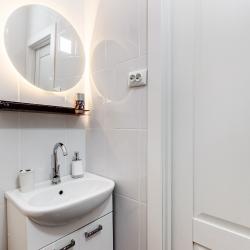 Фото Апартаменты на улице Тургеневская