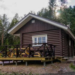 Фото Отель Алавойне