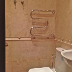 Фото Отель Андол