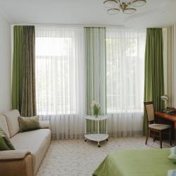 Фото Отель Губернская