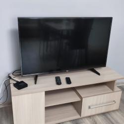 2-комнатные апартаменты стандарт