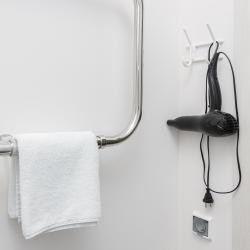 Фото Отель KvartalApartments (КварталАпартментс) в Нижнем Новгороде на проспекте Кораблестроителей 80