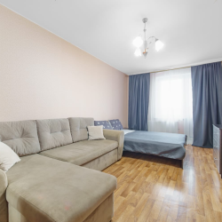 Фото Апартаменты на улице Черкасская 135