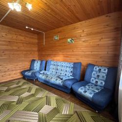 2-комнатный номер стандарт улучшенный (Корпус №2)