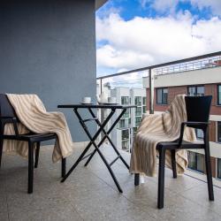 Апартаменты улучшенные Марсала