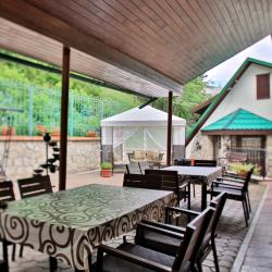 Фото Отель Беркут