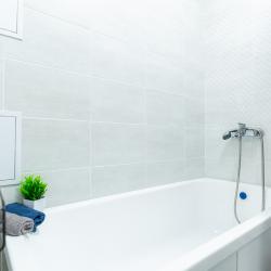 1-комнатные апартаменты студия