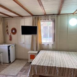 Фото Отель У реки