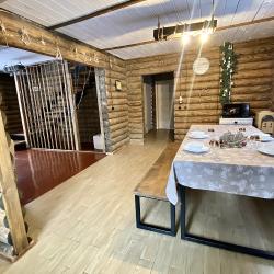 Фото Отель Guest House Избушки (Гест Хаус)