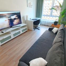 фото 2 VV Apart (ВВ Апарт) на улице Люблинская 78/3