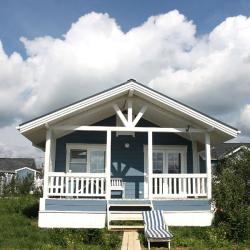 Фото Отель Курорт Бора-Боровск