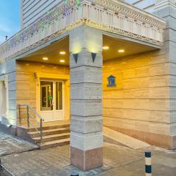 Фото Отель Tengri (Тенгри)