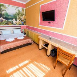 Фото Отель Аппартамент