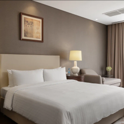 Фото Отель Marriott Sochi Krasnaya Polyana (Марриотт Сочи )