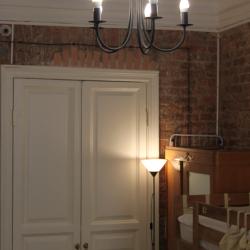 Фото Old Flat Хостел на 1-ой Советской (Олд Флэт)