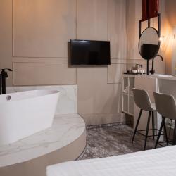 Фото JOY Hotel (Джой Отель)