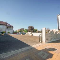 Фото Отель Надежда