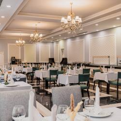 Фото Отель Comfort Hotel Astana (Комфорт Астана)
