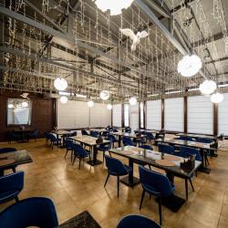 Фото Отель Пилот