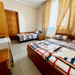 3-местная комната стандарт