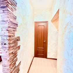 Фото Отель Регион 89 на улице Полярная 7