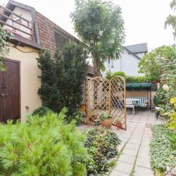 Фото Отель Домик Гудовича