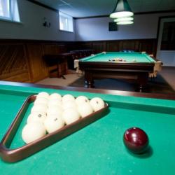 Фото Отель Горячий Ключ