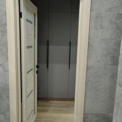 1-комнатные апартаменты студия г. Красноярск. Ул. Петра Подзолкова. Д. 6