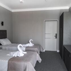 Фото Отель Máre Hotel (Маре)